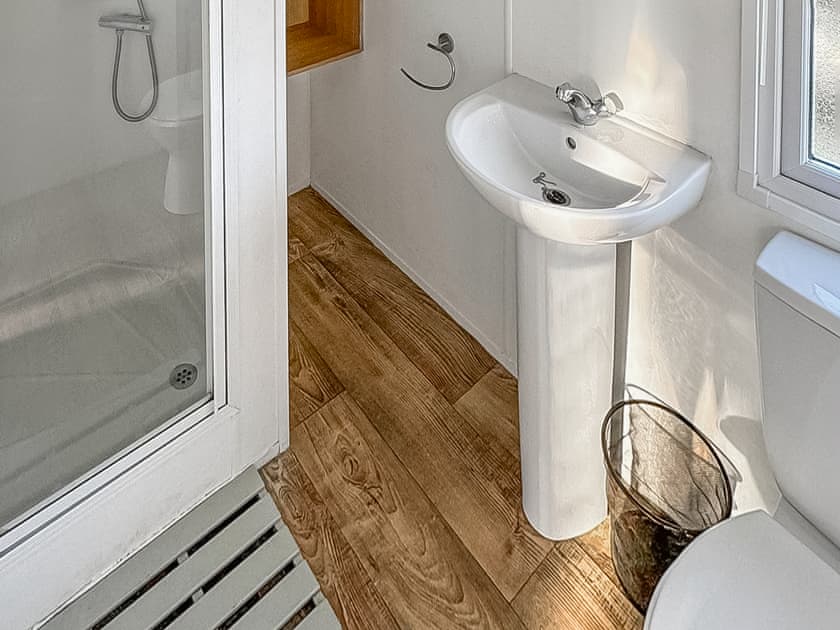 Bathroom | Danella, Rhyl