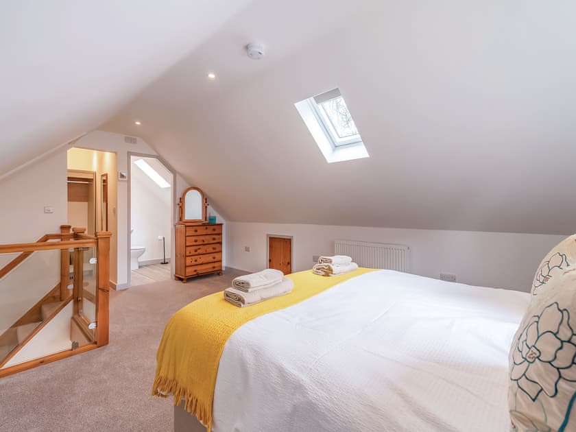 Bathroom | Annie’s Cottage, Bempton