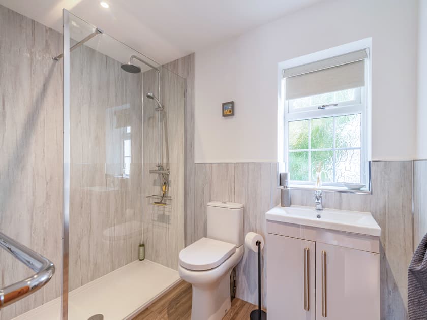 Bathroom | Annie’s Cottage, Bempton