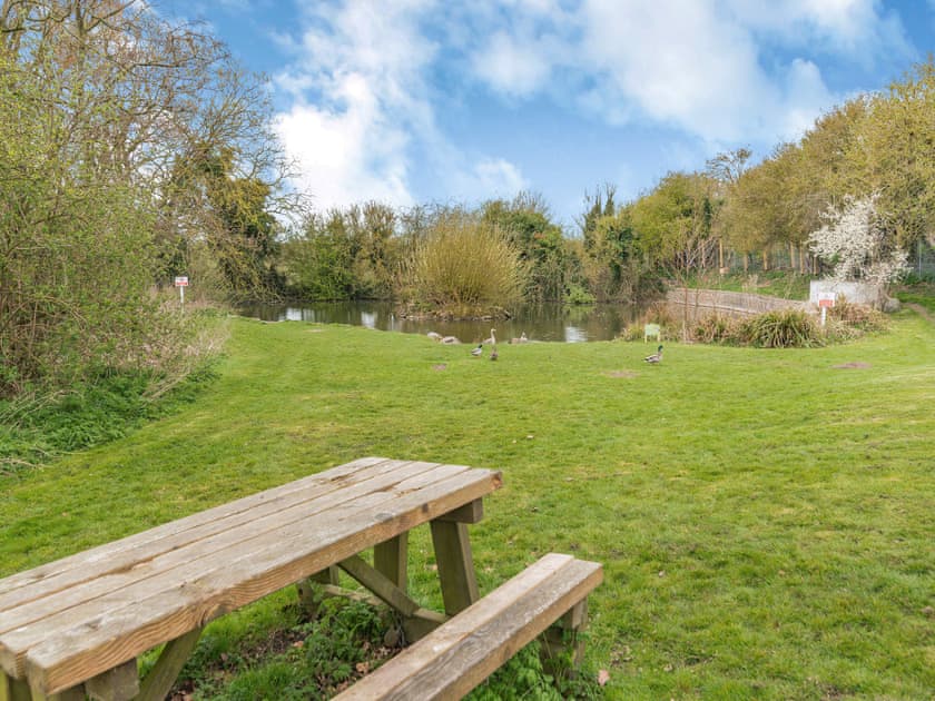Surrounding area | Annie’s Cottage, Bempton