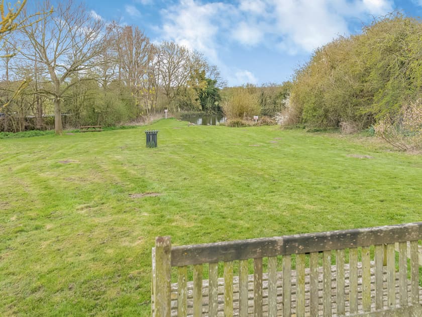 Surrounding area | Annie’s Cottage, Bempton