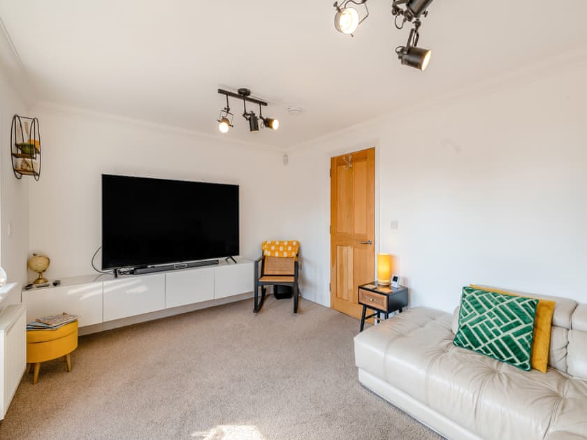 Living room | Seven Seas, Broadstairs