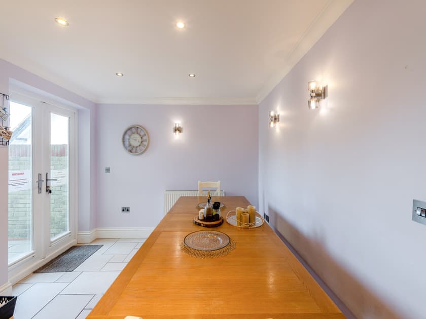 Dining Area | Seven Seas, Broadstairs