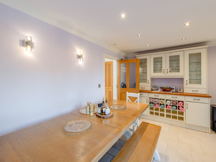 Dining Area | Seven Seas, Broadstairs