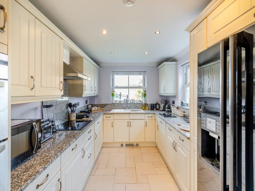Kitchen | Seven Seas, Broadstairs