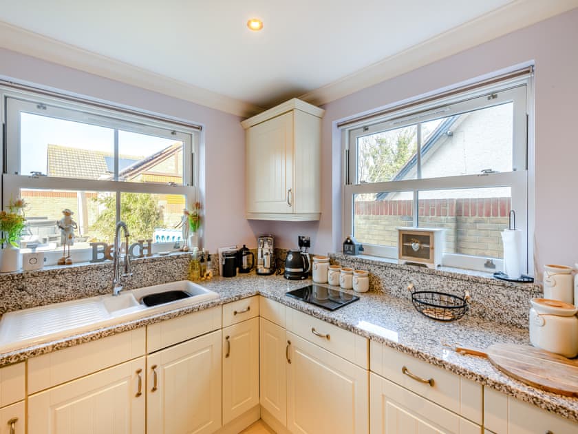 Kitchen | Seven Seas, Broadstairs