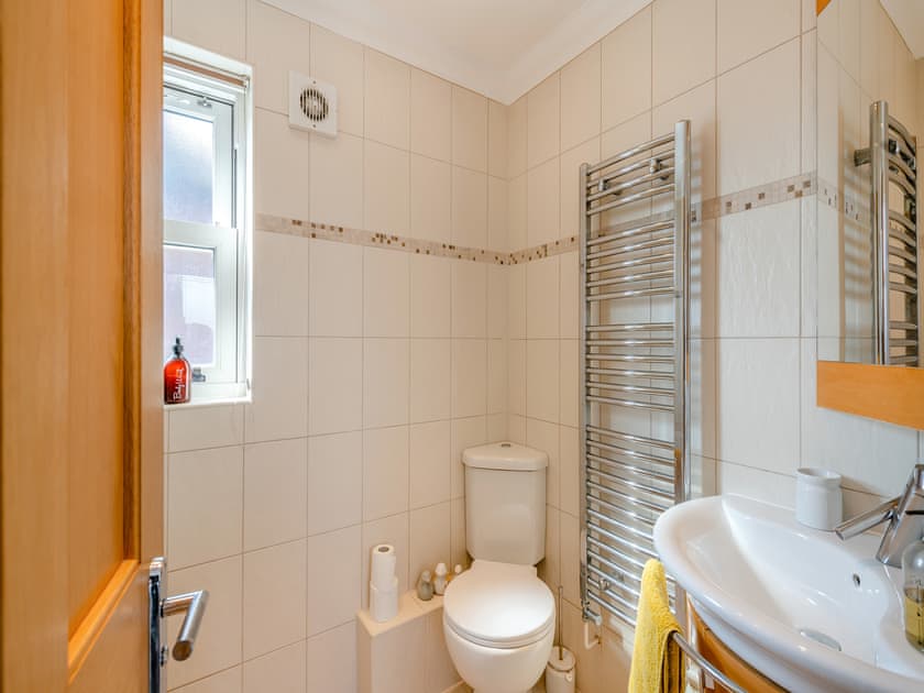 Bathroom | Seven Seas, Broadstairs