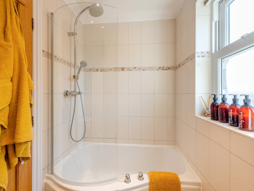 Bathroom | Seven Seas, Broadstairs