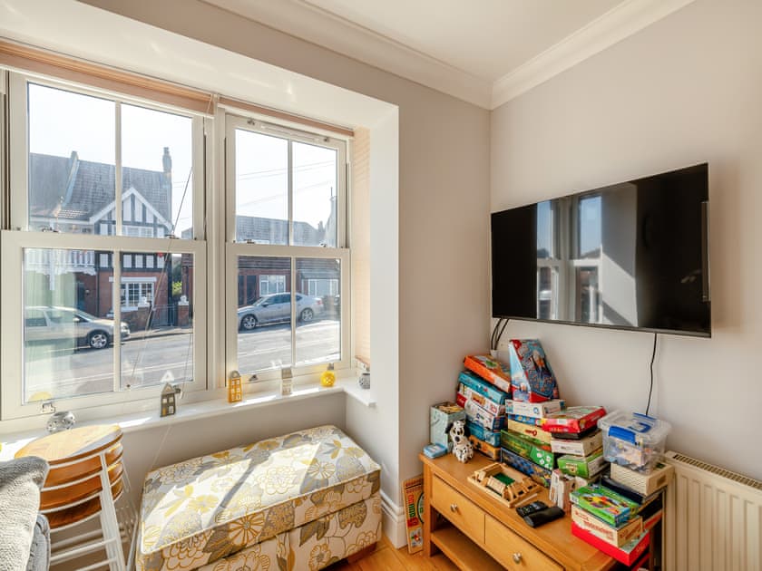 Sitting room | Seven Seas, Broadstairs