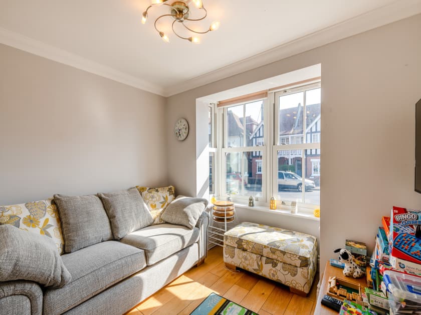Sitting room | Seven Seas, Broadstairs