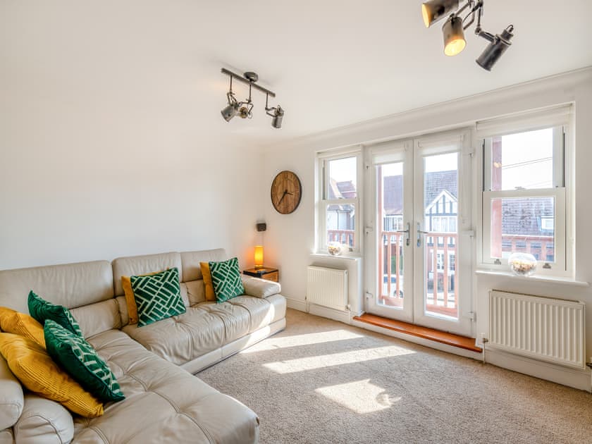 Sitting room | Seven Seas, Broadstairs