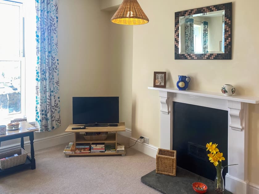 Living area | Elsewhere, Penzance