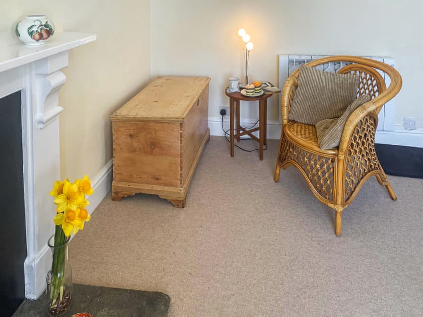 Living area | Elsewhere, Penzance