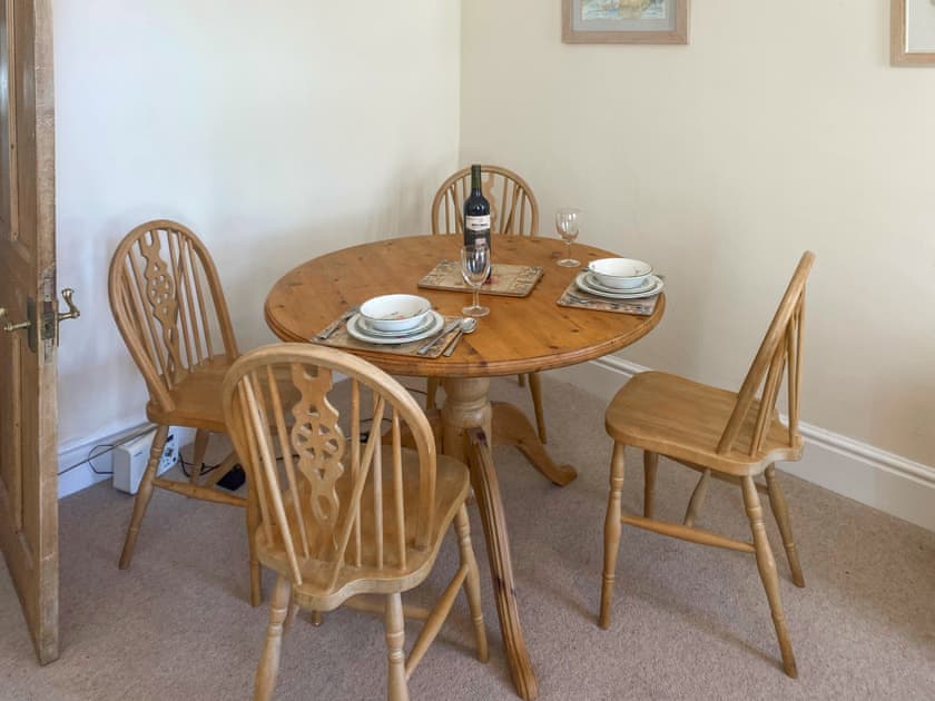 Dining Area | Elsewhere, Penzance