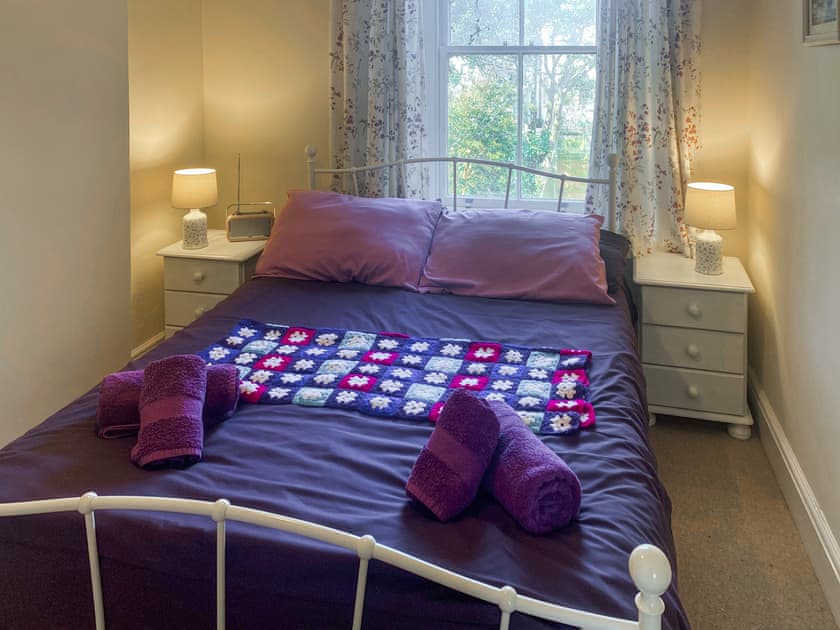 Double bedroom | Elsewhere, Penzance
