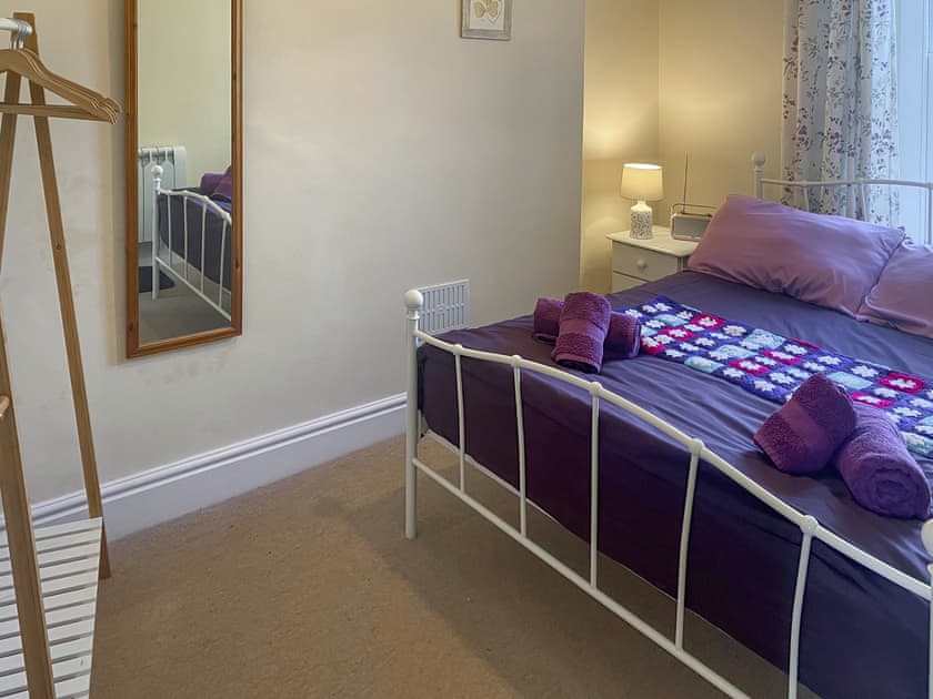 Double bedroom | Elsewhere, Penzance