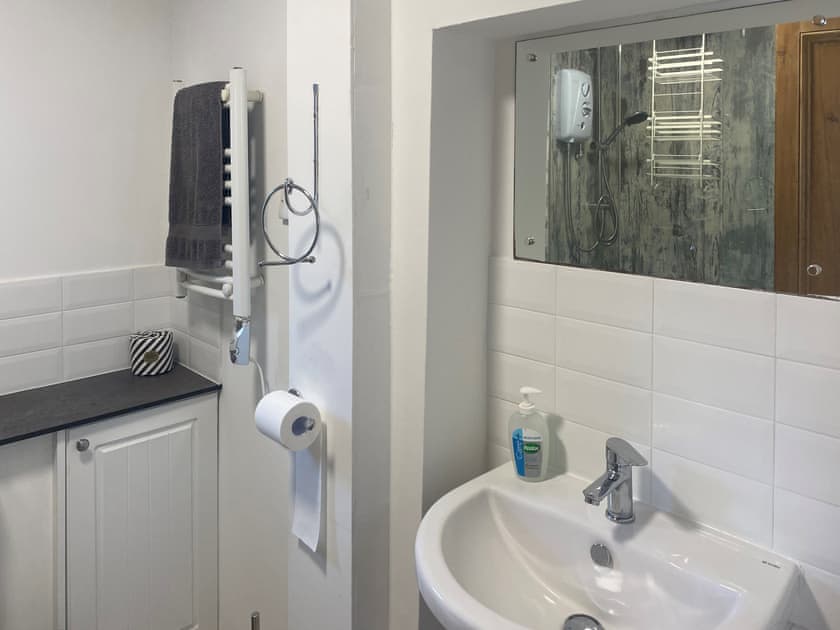Bathroom | Elsewhere, Penzance