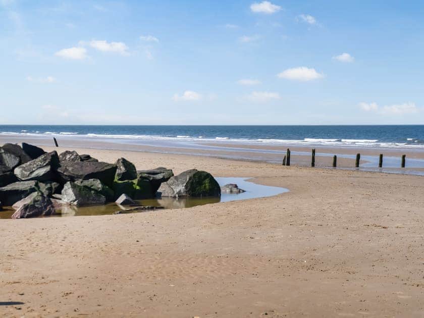Surrounding area | Sanderlings, Brancaster