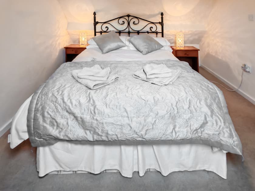 Double bedroom | Arthfan, Dolgellau