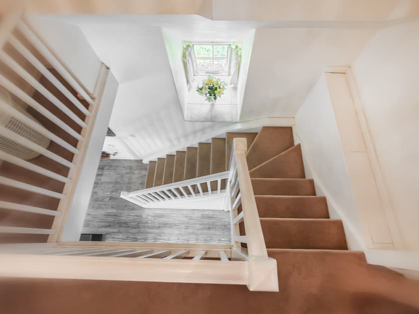 Stairs | Arthfan, Dolgellau