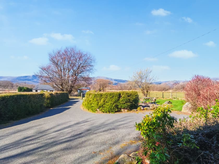 Exterior | Arthfan, Dolgellau