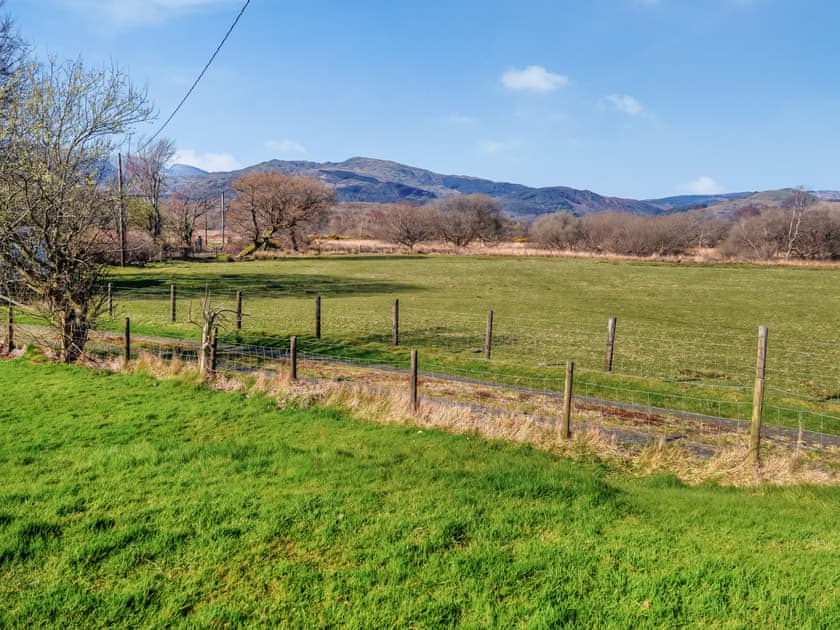 Surrounding area | Arthfan, Dolgellau