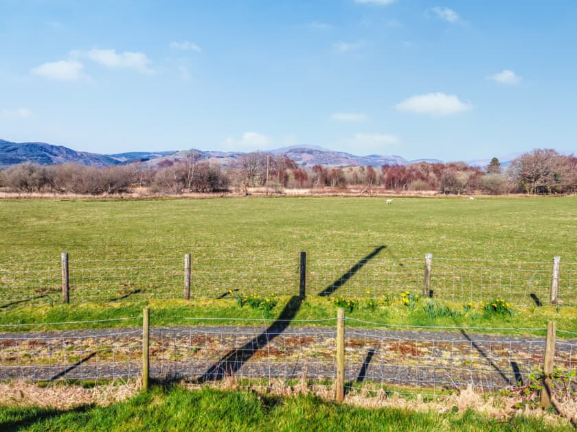 Surrounding area | Arthfan, Dolgellau