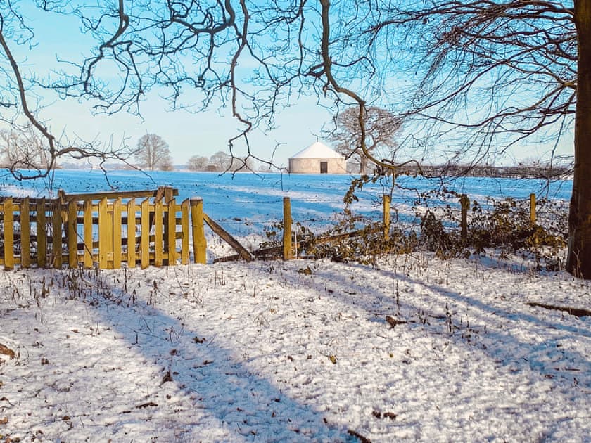 Surrounding area | Fawn Lea Cottage, Staindrop, near Barnard Castle