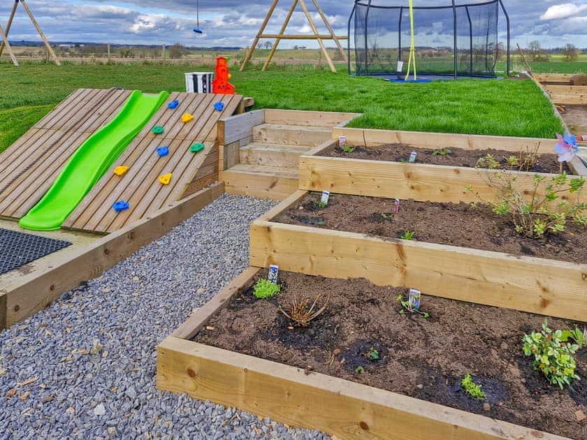 Outdoor | Archers Barn, Greta Bridge