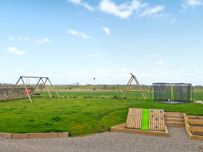 Outdoor | Archers Barn, Greta Bridge