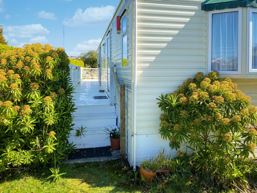 Exterior | Demelzas Retreat, Redruth