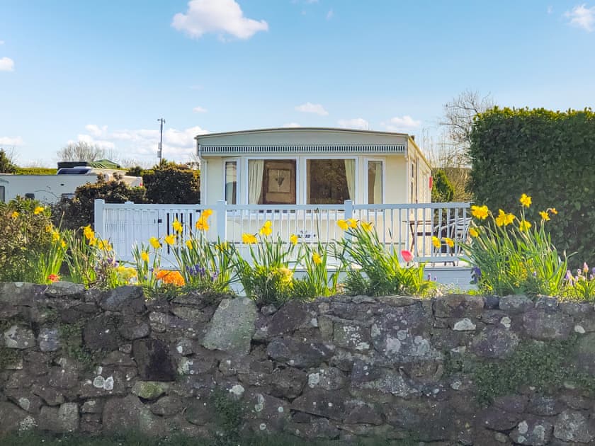 Exterior | Demelzas Retreat, Redruth