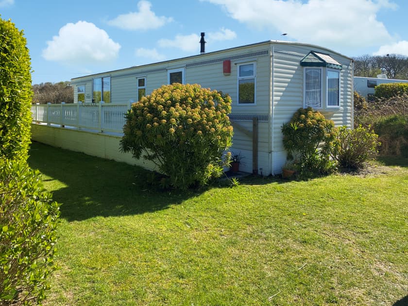 Exterior | Demelzas Retreat, Redruth