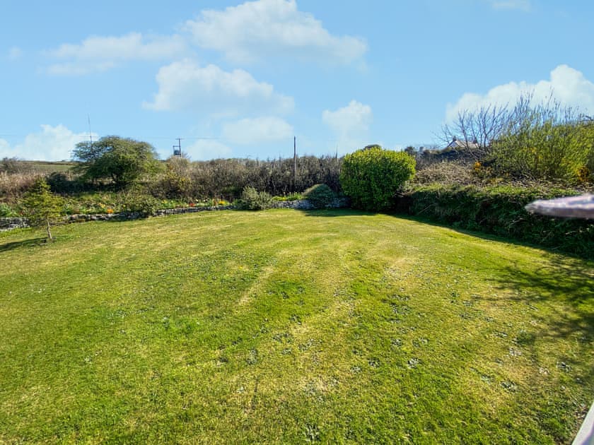 Exterior | Demelzas Retreat, Redruth