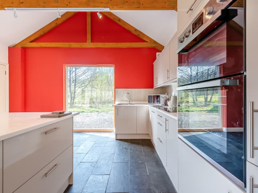Open plan living space | Pyllaubach, Llandeilo