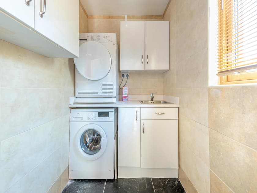 Utility room | Pyllaubach, Llandeilo