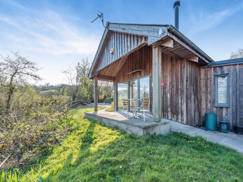 Exterior | Pyllaubach, Llandeilo