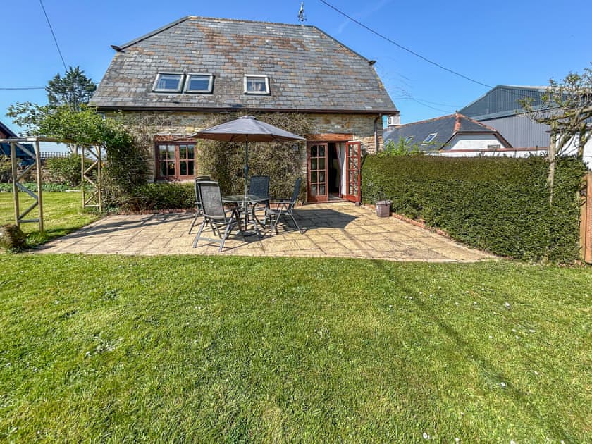 Garden | The Stables, Sturminster Newton, near Sherbourne