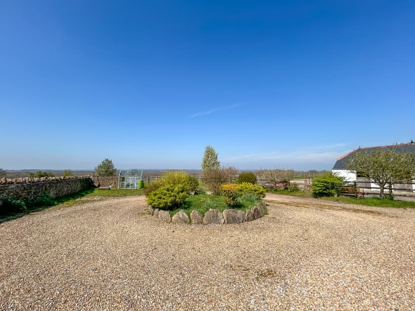 Driveway | The Stables, Sturminster Newton, near Sherbourne