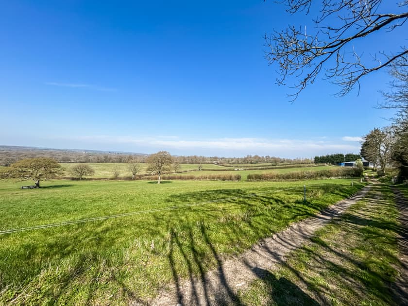 Surrounding area | The Stables, Sturminster Newton, near Sherbourne