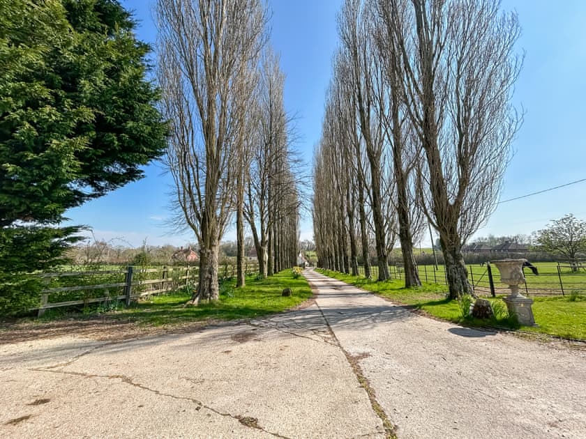 Surrounding area | The Stables, Sturminster Newton, near Sherbourne