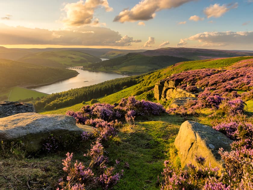 Peak District