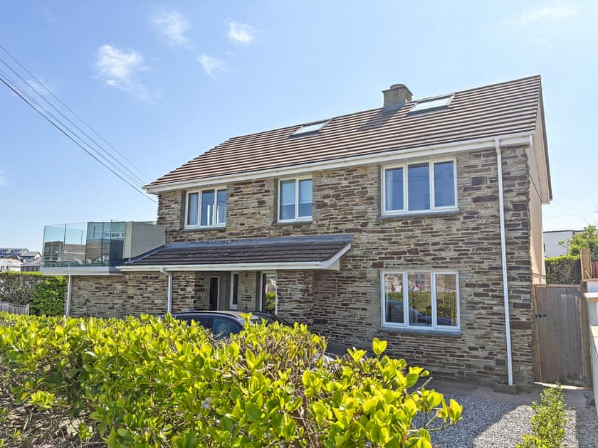 Exterior | Stone House, Perranporth