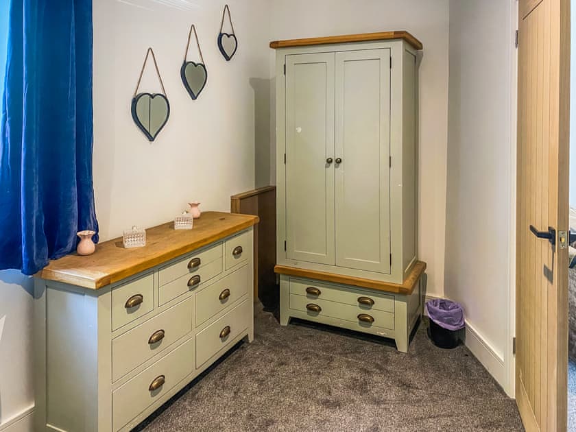 Double bedroom | The Pines, Redruth