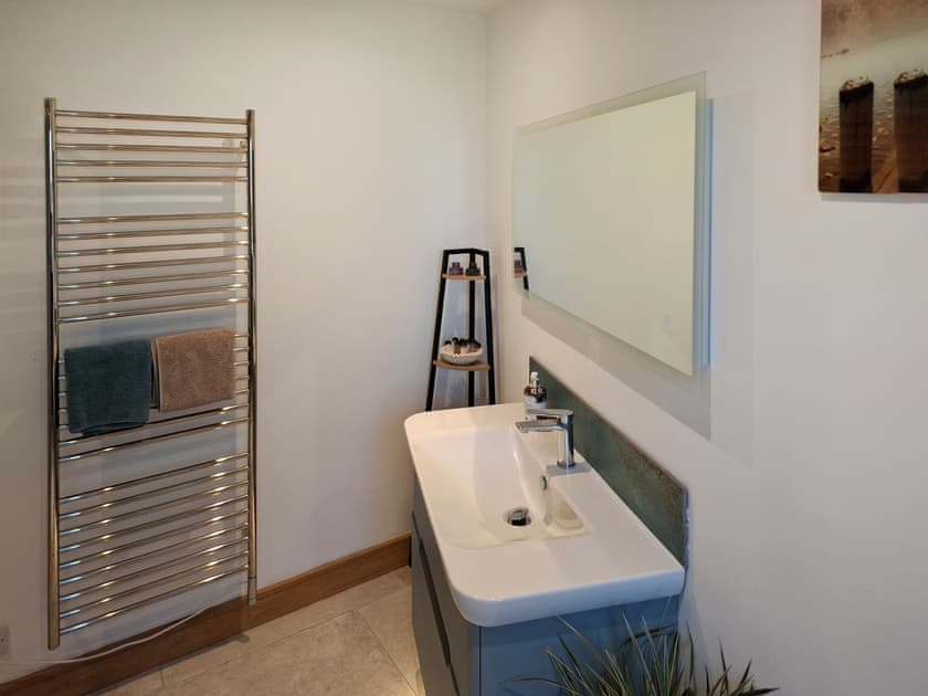 Bathroom | The Pines, Redruth