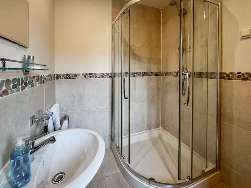 Bathroom | Fois Bhrus, Glengoulandie