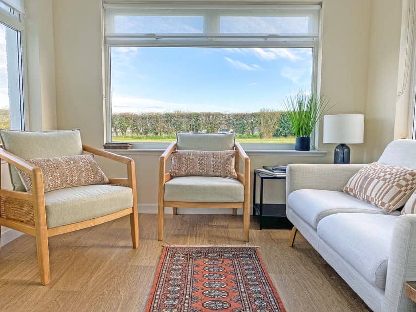 Sun room | Blackloch, Gatehouse of Fleet