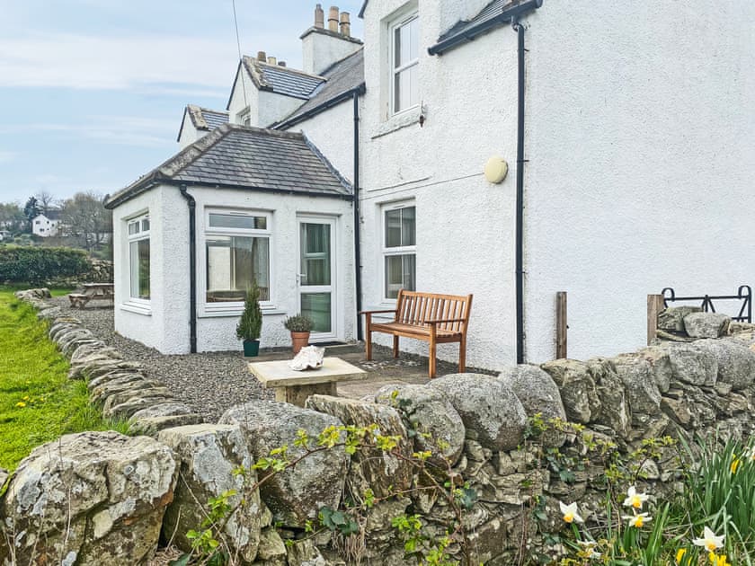 Exterior | Blackloch, Gatehouse of Fleet