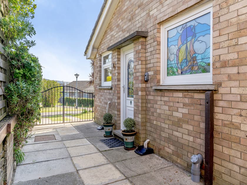Exterior | Bungalow Highfields, Port Eynon