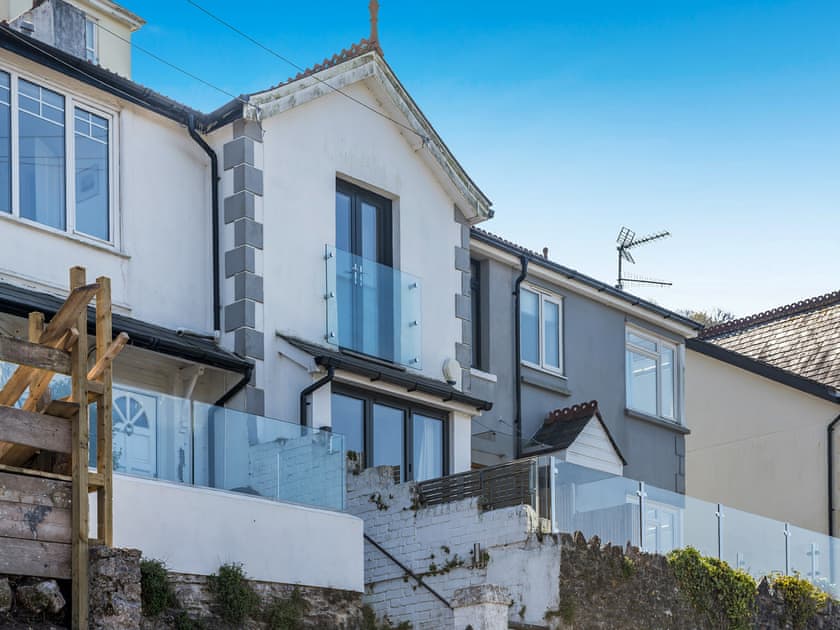 Exterior | Inglewood Cottage, Kingswear